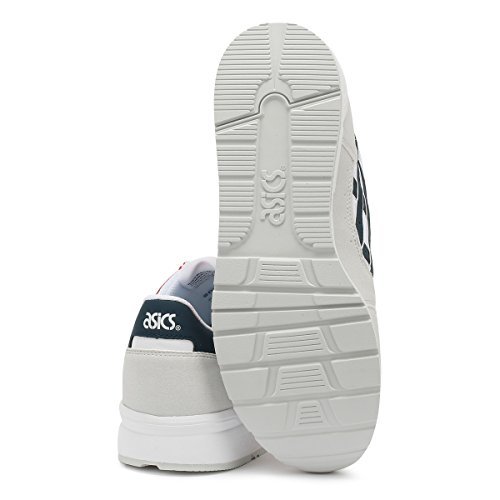 Asics Gel-Lyte, Zapatillas de Running Unisex Adulto