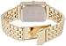 Anne Klein Women's Glitter Accented Bracelet Watch