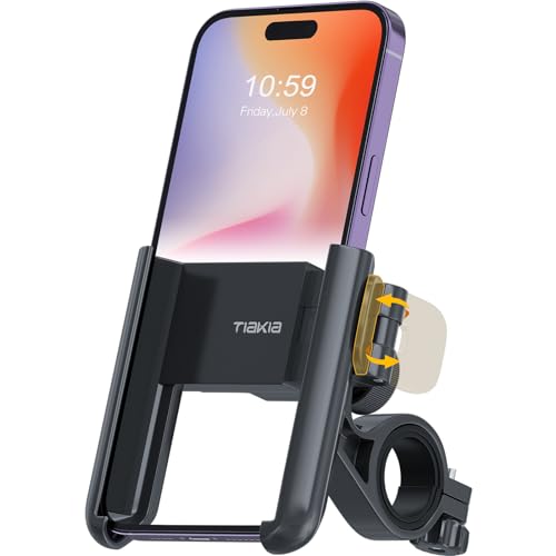 クロスバイク スマホホルダー付き Amazon.co.jp: Tiakia 自転車 スマホホルダー 携帯ホルダー