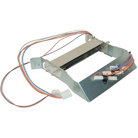 Genuine INDESIT Trockner Trockner Element Stecker Typ A2 C00277072 Cover