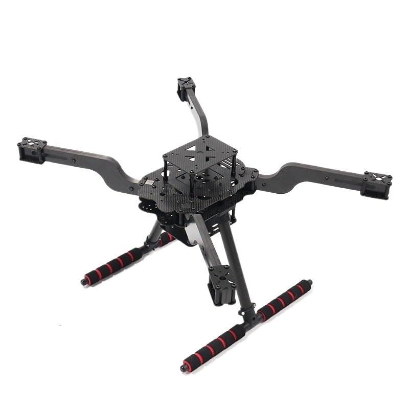 Kit Marco Quadcopter Código Abierto FPV 300-450mm