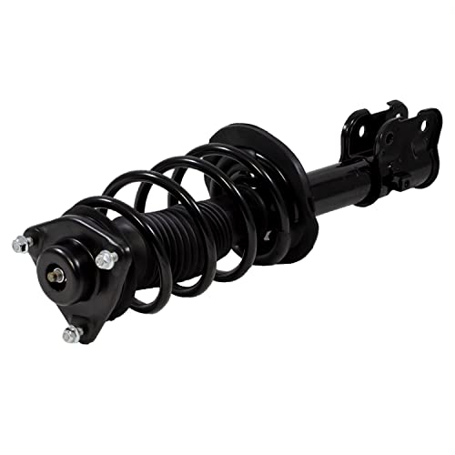 Image of Gabriel G57756 Ultra ReadyMount Front Left Complete Strut Assembly for 13-16 Hyundai Santa Fe (1 Pack)
