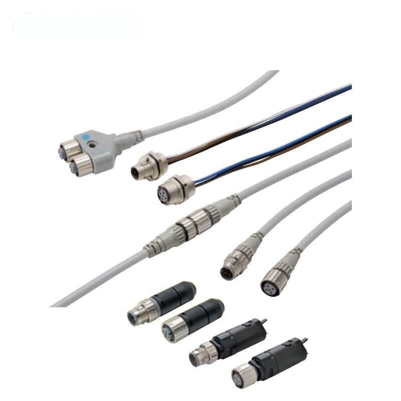 Connecteur d'E/S du capteur pour résoudre les pertes de signal XS5W