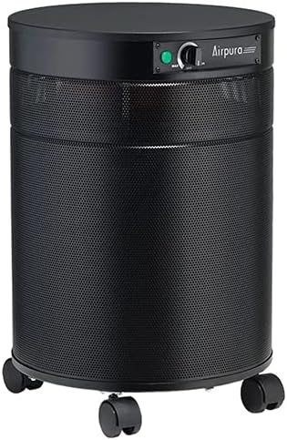 T600 AIR PURIFIERS,SPECIALLY DESIGNED TO CLEAN THE AIR OF TARS AND CHEMICALS FROM TOBACCO SMOKE