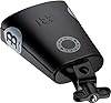 MEINL Percussion Steel Craft Line Cowbell - 4 3/4" (SCL475-BK) #3