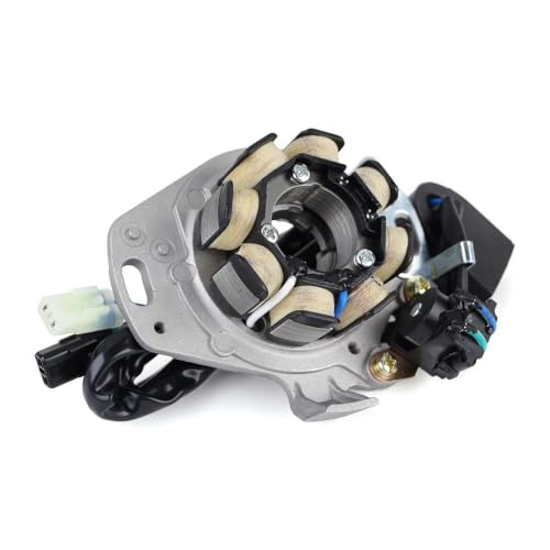 Bobina 31100-KZ4-J01 CR125R CR125 1998 repuesto electrico preciso