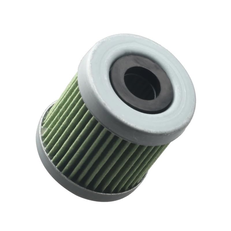 Filtre à carburant pour hors-bord 75-200HP : cartouche de rechange essentielle pour moteur de bateau