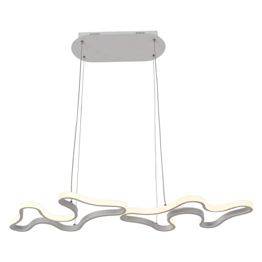 Éclairage de Restaurant LED pour illuminer une table de salle à manger