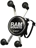 RAP-274-1-UN7 RAM MOUNT RAP-274 – 1-un7u Fahrradhalterung (Handy/Smartphone, MP3-Player, schwarz)