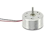 SOL-EXPERT Gleichstrommotor, Solarmotor M2513R-11440