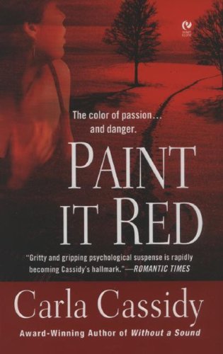 Paint It Red (Signet Eclipse)