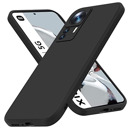 Xiaomi Mi 12T Pro �P�[�X �ϏՌ� TPU ���^ �V���R�� �����Y�ی� �X���� �S�ʕی� ���΂݂Ȃ� ����~�� ���C�����X�[�d�Ή� �h�� ������� �t�B�b�g�� �X�g���b�v�z�[�� �V���I�~ 12T Pro �J�o�[ �� AYS-22-92