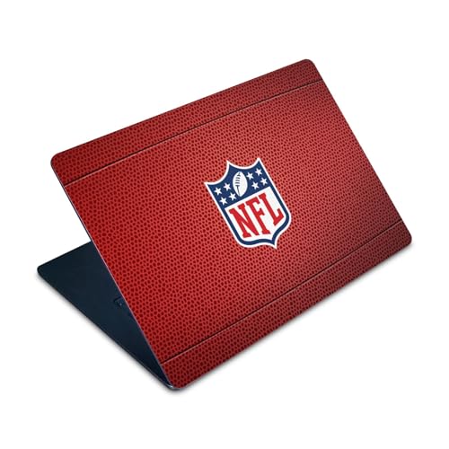 Sticker MacBook Air 15 M2 2023 ajustement précis vinyle NFL anti-rayures