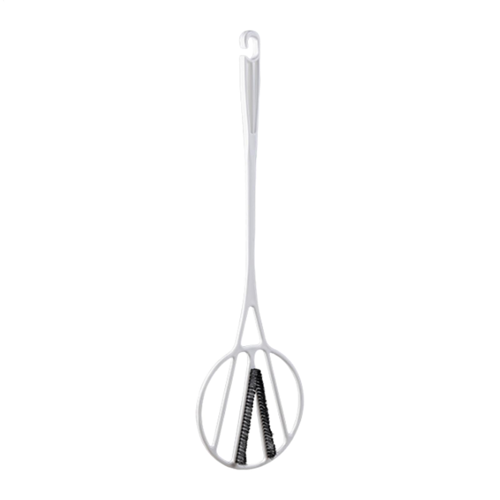 Ligth Weight - Battitappeti, battitappeti, racchetta da consolatore con manico lungo, manuale, copriletto, racchetta, rimozione della polvere di mobili,