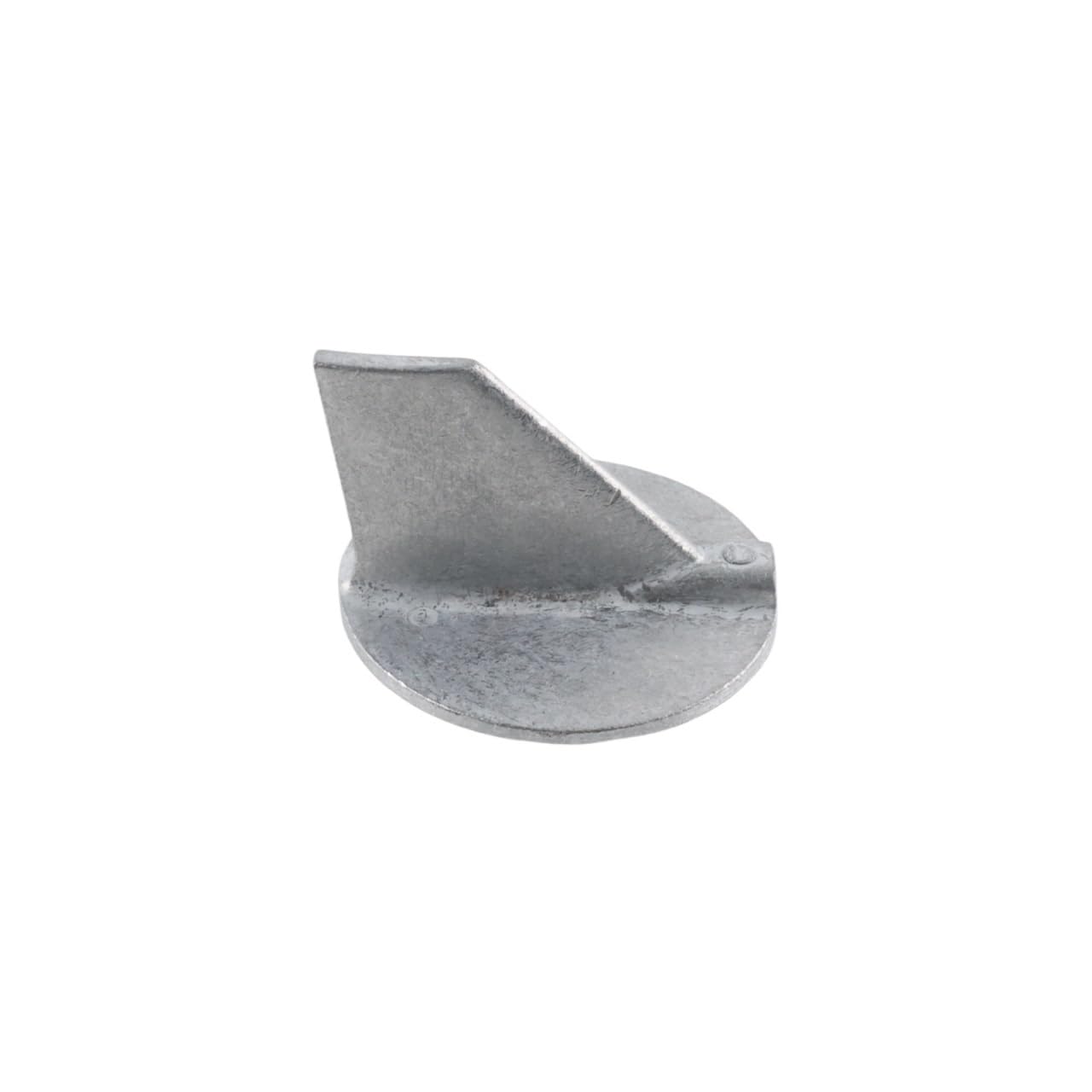 Anodo di zinco della linguetta assetto 6E5-45371-01-00 6E5-45371-00-00 per motore fuoribordo Yamaha 20-300HP