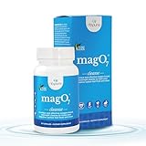 Aerobic Life Mag O7 Oxygen Digestive System Cleanser Capsule (30 Count)