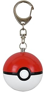 Amazon.co.jp: グルマンディーズ 防犯ブザー・アラーム レッド H:180mm