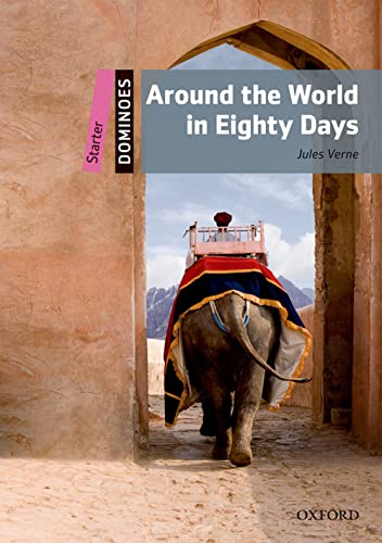Around world in 80 days. Dominoes. Starter. Con espansione online