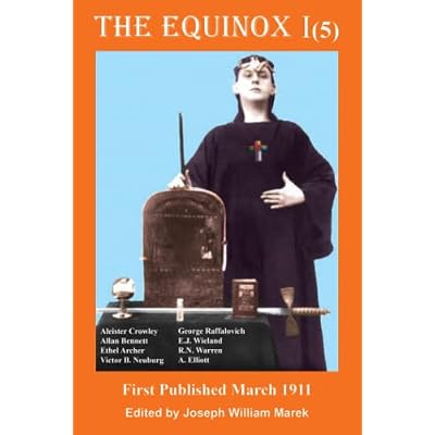 The Equinox I