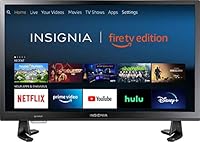 Algopix Similar Product 19 - INSIGNIA NS24DF310NA19 24inch Smart