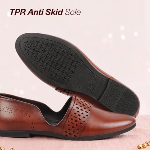 Image of FAUSTO Men Pull-On Shoes