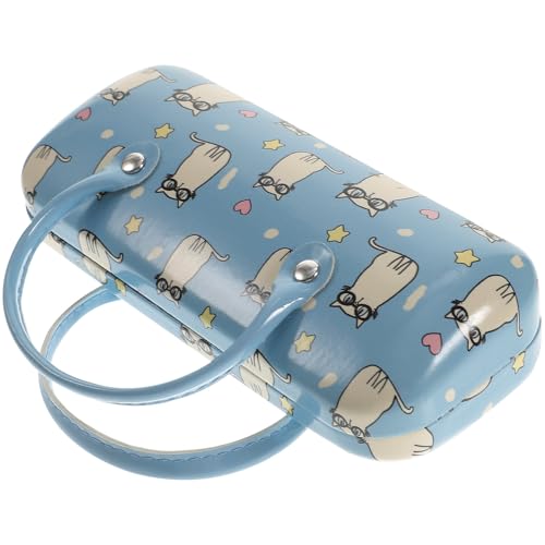 [VERDANVERSE] p񂰃KlP[X f ϏՌ݌v yʎ^ѕ֗ ̎qTOX[{bNX