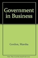 Government in Business (289p) 0888060750 Book Cover