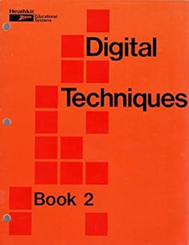 Unknown Binding DIGITAL TECHNIQUES: Books 1 & 2 Book