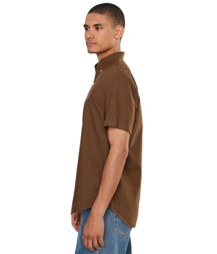 Image of POLO RALPH LAUREN Classic Fit Garment-Dyed Oxford Shirt