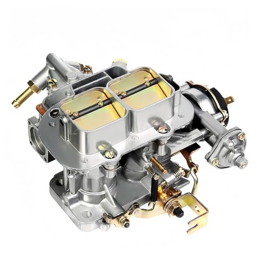 Carburateur de rechange pour Datsun 510 résolvant les pannes de démarrage