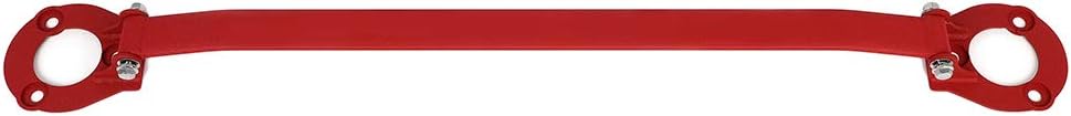 SCITOO Front Strut Tower Bar Suspension Replacement Red Fit for 2008-2012 for Honda for Accord