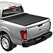 Roll-N-Lock M-Series Retractable Truck Bed Tonneau Cover | LG802M | Fits 2005 - 2020 Nissan Frontier 6