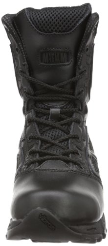 Magnum Elite Spider 8.0, Stivali uomo, Nero (Black...