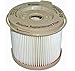 2010SM-OR Racor Fuel Filter Element, 02 Microns