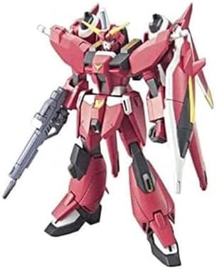 BANDAI SPIRITS(バンダイ スピリッツ) HG 1/144 セイバーガンダム (機動戦士ガンダムSEED DESTINY)