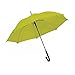 Produktbild eBuyGB Stockschirm, lindgrün (Grün) - 1304148