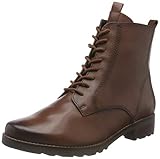 onAIR Insole Caprice Damen 9-9-25217-25 303 Stiefelette, Cognac Nappa, 40 EU