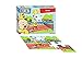 Bumba Puzzle – Tennis – 6 pezzi