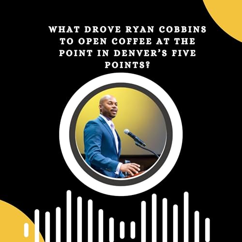 What Drove Ryan Cobbins to Open Coffee at The Point in Denver&rsquo;s Five Points?