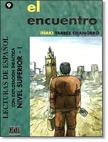 Encuentro, El 8489756252 Book Cover