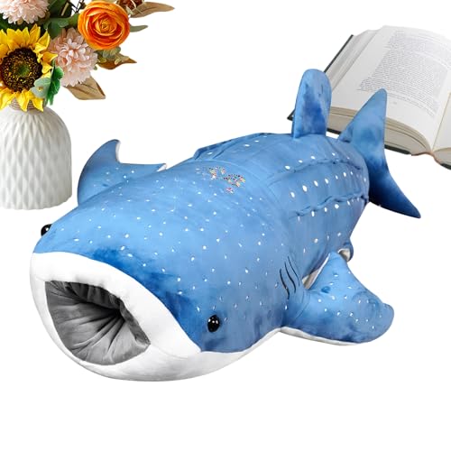 Zankie Animal De Peluche,Cojín Suave Abrazable Y Acurrucable,Almohada Muelle de Peluche de | para Niños Niñas Hermanas Adultos Sofá Cama Escritorio Asiento Coche