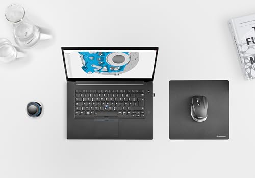 3Dconnexion CadMouse Compact Wireless USB-C CMCW 3DX-700118 の商品画像 8