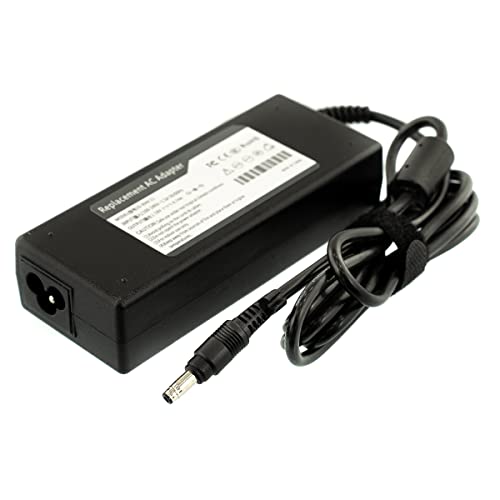 Battpit® 90W Caricatori Alimentatori Per HP Compaq 393954-001 432309 - Foto 4