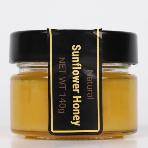BEE KISS nK[Y ݂͂ Ђ܂iSunflower Honeyj140g Y M