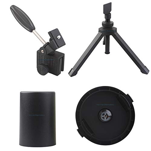 ベクターオプティクス フィールドスコープ Liberty 20-60x60 Spotting Scope SCSS-01 の商品画像 4