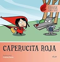 Caperucita Roja 8491420959 Book Cover
