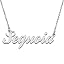 Sequoia - Silver