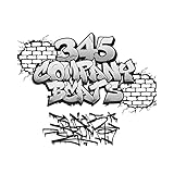 company beats ( black drums )