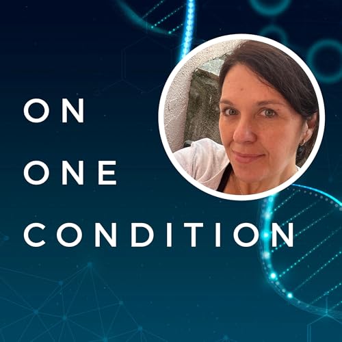Episode 73: Carolyn McNamara - Acromegaly