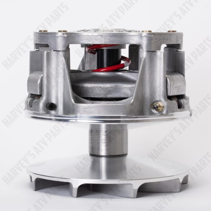 POLARIS SPORTSMAN 850 NEW EBS PRIMARY DRIVE CLUTCH Complete ! XP